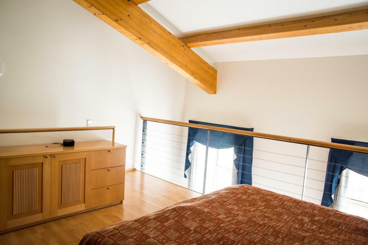 City Beach Apartment Tallinn Exterior photo